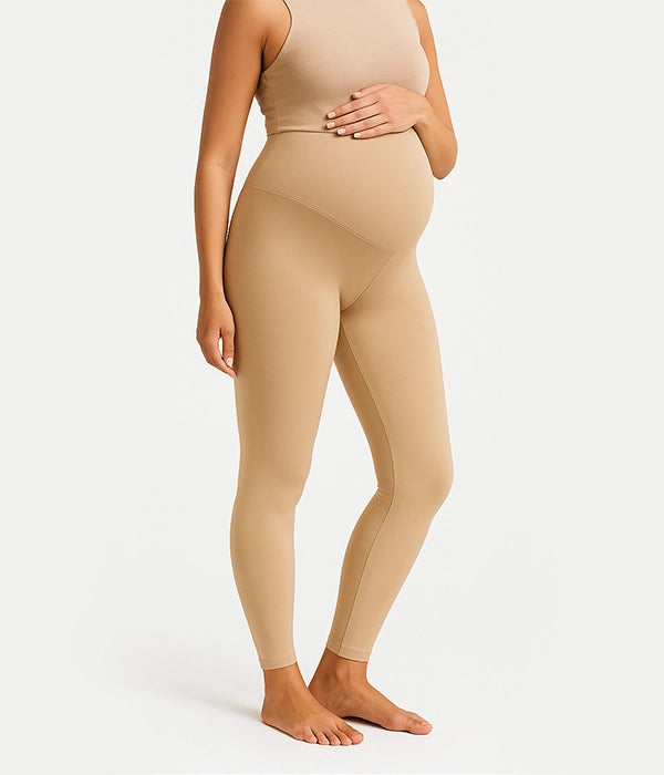 Maternity Ankle Length Tights