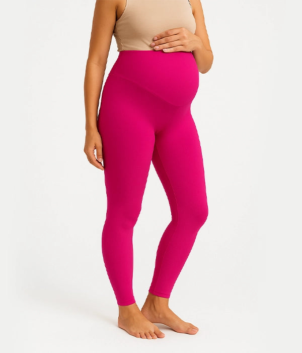 Maternity Ankle Length Tights