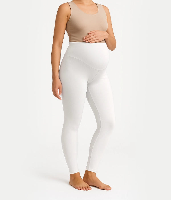 Maternity Ankle Length Tights