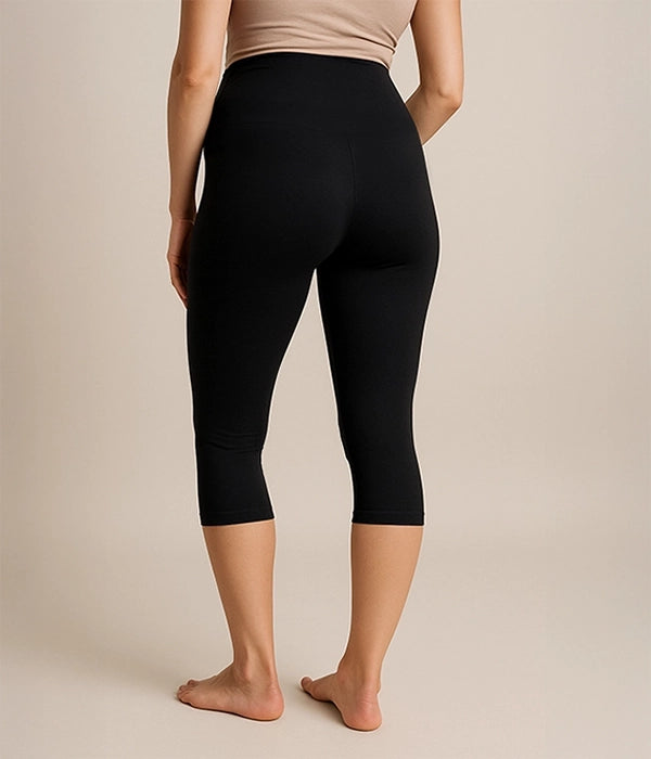 Women_Maternity_Capri_Tights