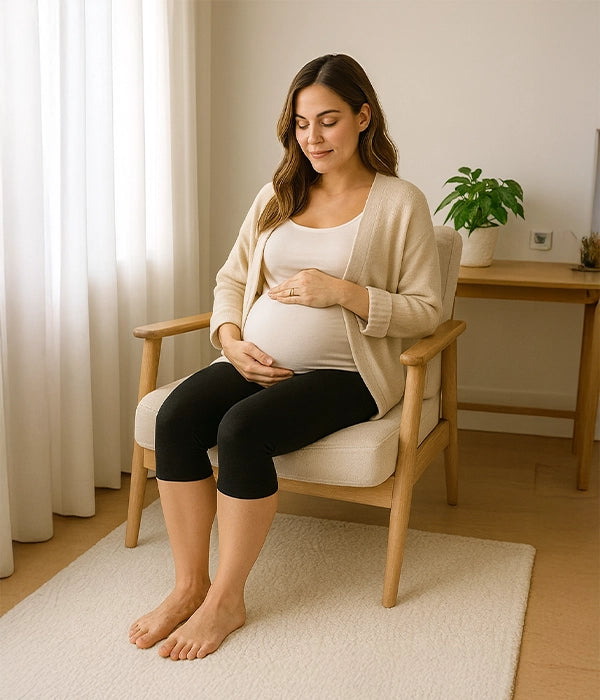 Maternity_Capri_Tights_Women