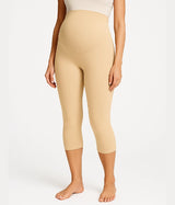 Maternity Capri Leggings (Tights)