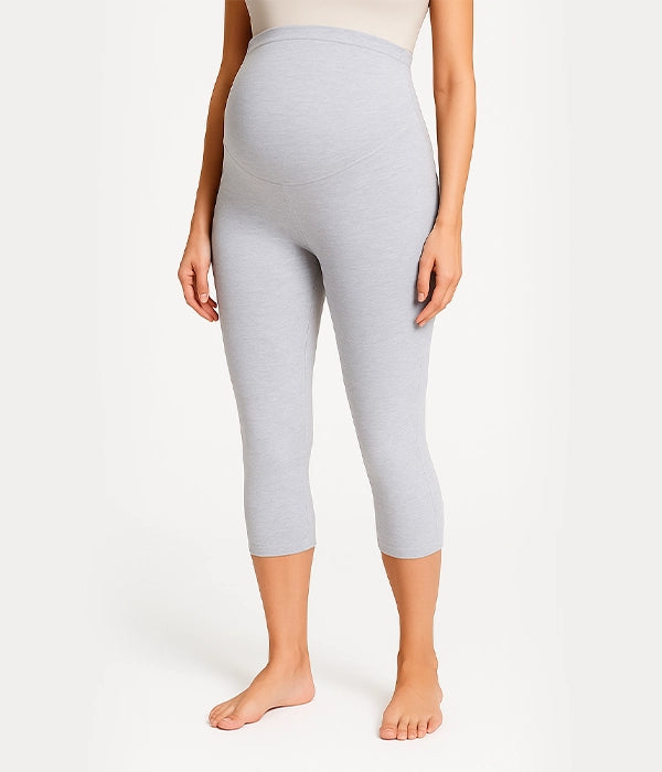 Maternity Capri Leggings (Tights)
