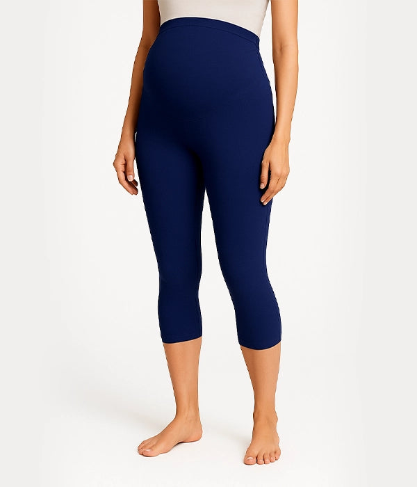 Maternity Capri Tights