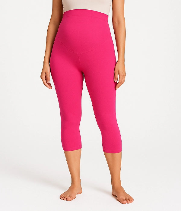 Maternity Capri Tights