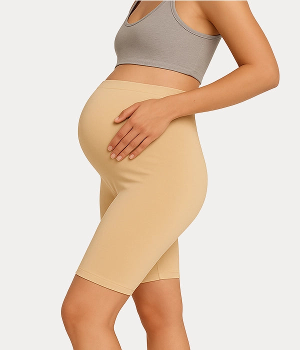 Maternity Knee Length Tights