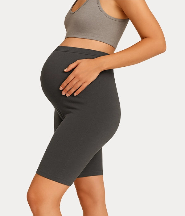 Maternity Knee Length Tights