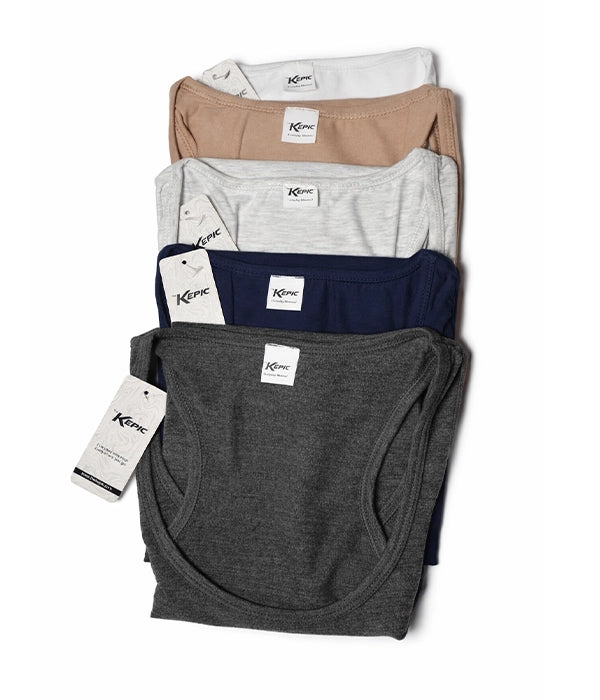 Women Racerback Vest