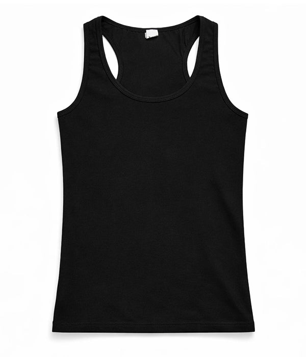 Women Racerback Vest (Tank Top)