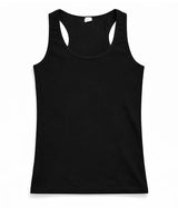 Women Racerback Vest (Tank Top)