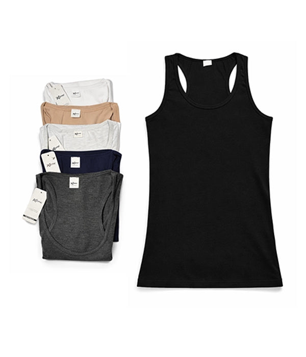 Women Racerback Vest (Tank Top)