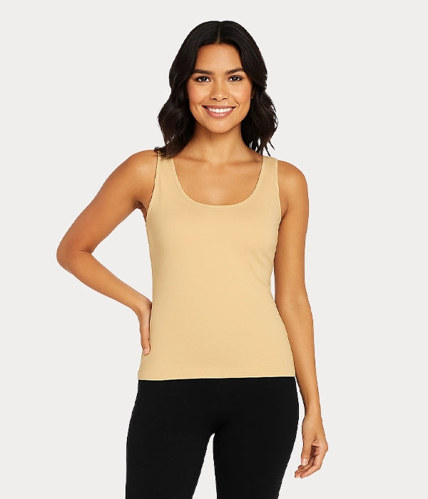 Women Racerback Vest Top