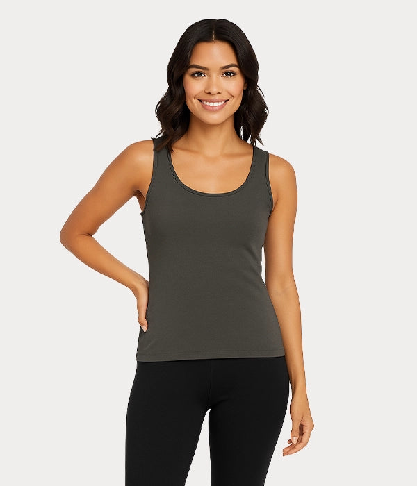 Women Racerback Vest Top