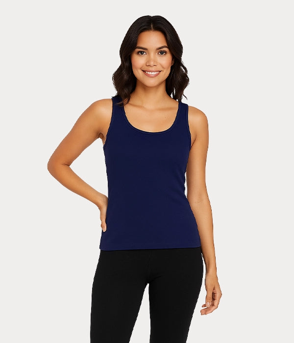 Women Racerback Vest Top