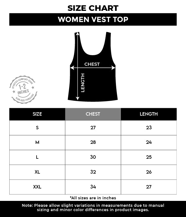 Women_Vest_Top_Sizes