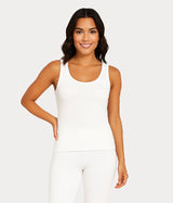 Women Racerback Vest (Tank Top)