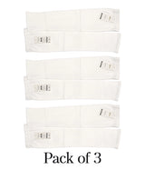 Pack of 3 - Unisex Sleeve Extenders