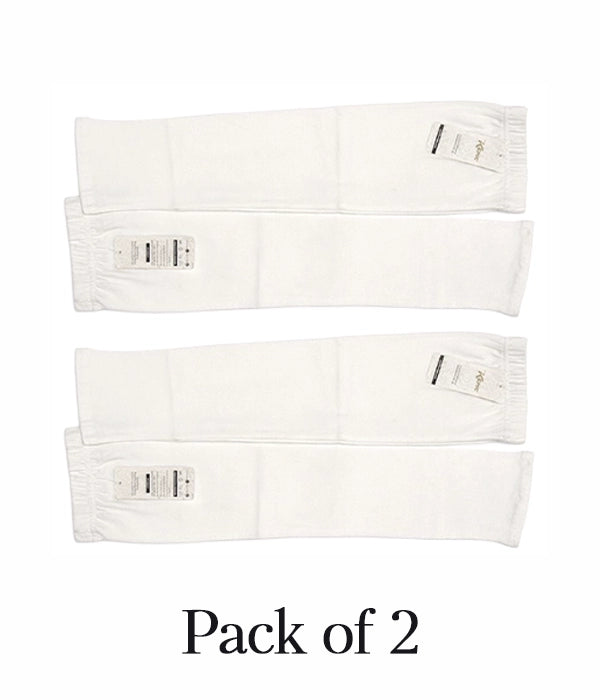 Pack of 2 - Unisex Sleeve Extenders