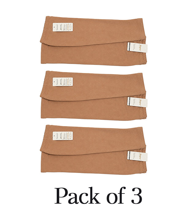 Pack of 3 - Unisex Sleeve Extenders