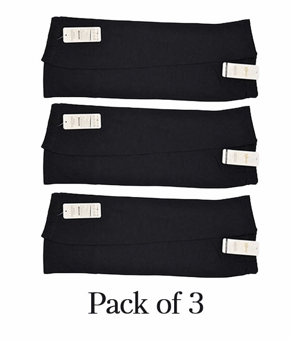 Pack of 3 - Unisex Sleeve Extenders