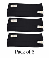 Pack of 3 - Unisex Sleeve Extenders